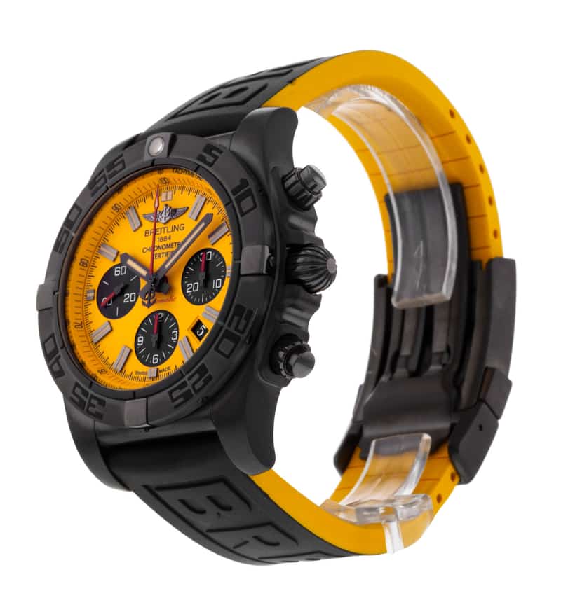 Breitling Chronomat 44 MB0111